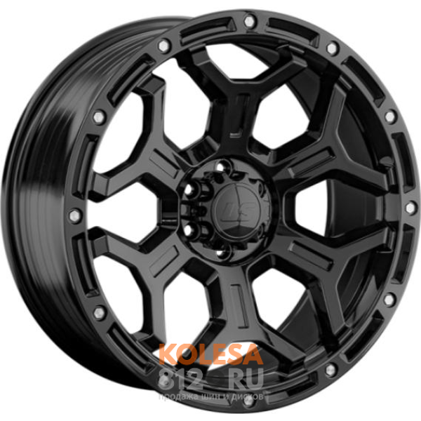 Диски LS RC68 - основное изображение