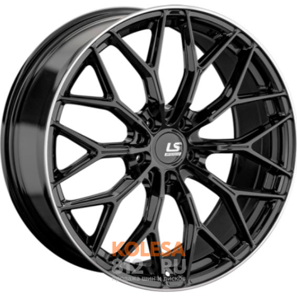 Диски LS RC69 - основное изображение