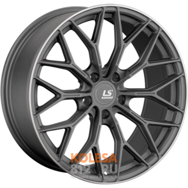 Диски LS RC69