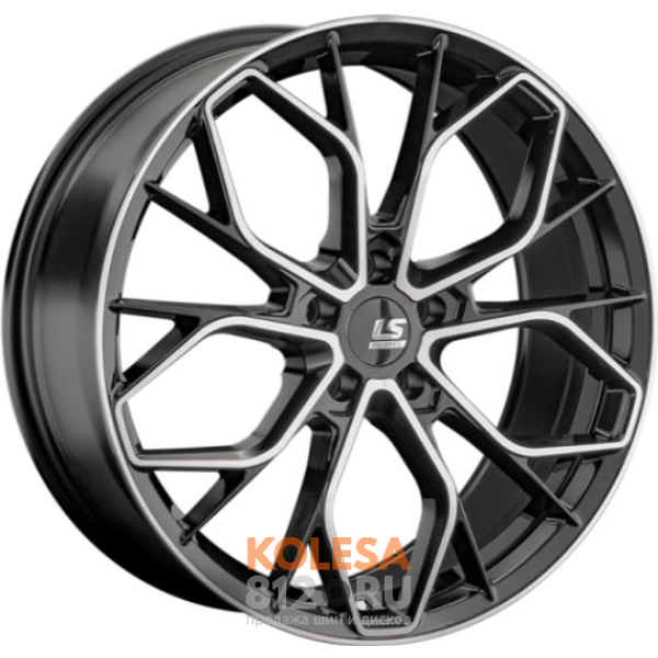 Диски LS RC71 - основное изображение