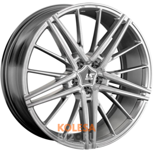 Диски LS RC76 - основное изображение