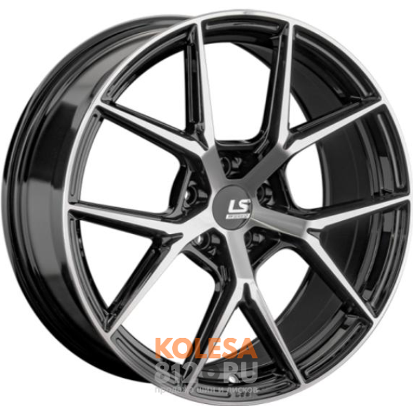 Диски LS RC78