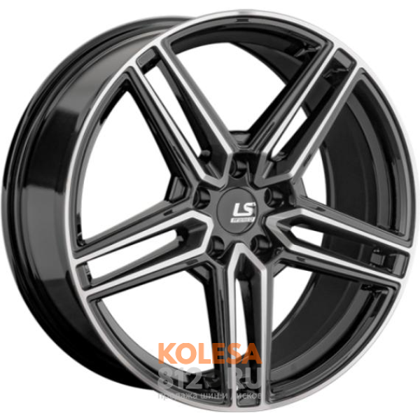 Диски LS RC79 - основное изображение