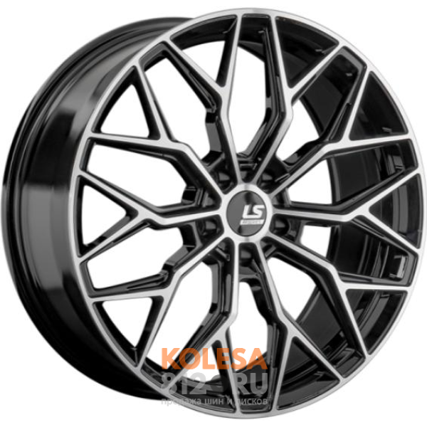 Диски LS RC88