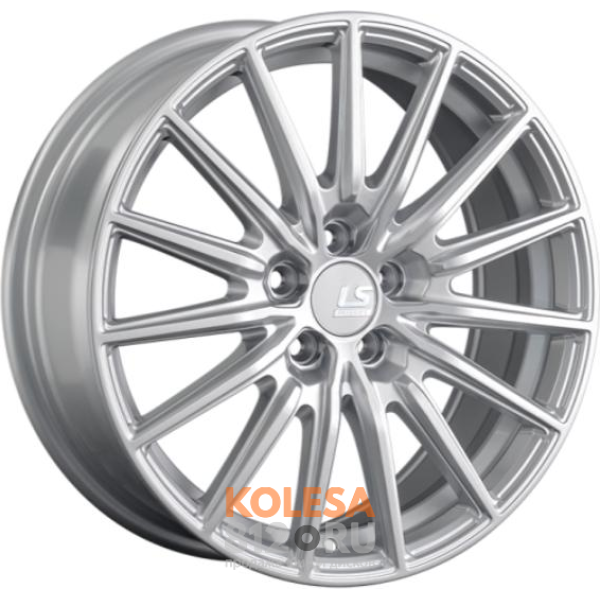 Диски LS RC93 - основное изображение