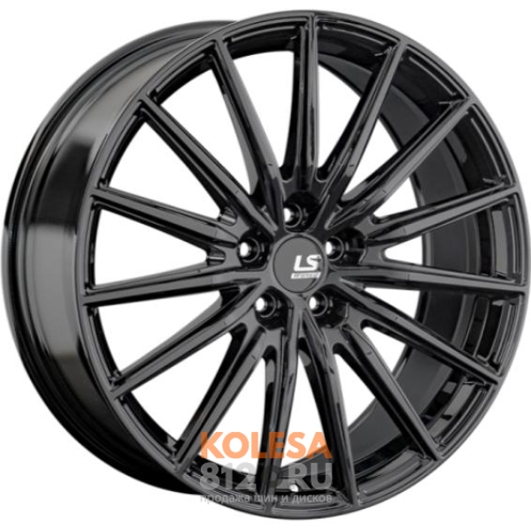 Диски LS RC93 - основное изображение