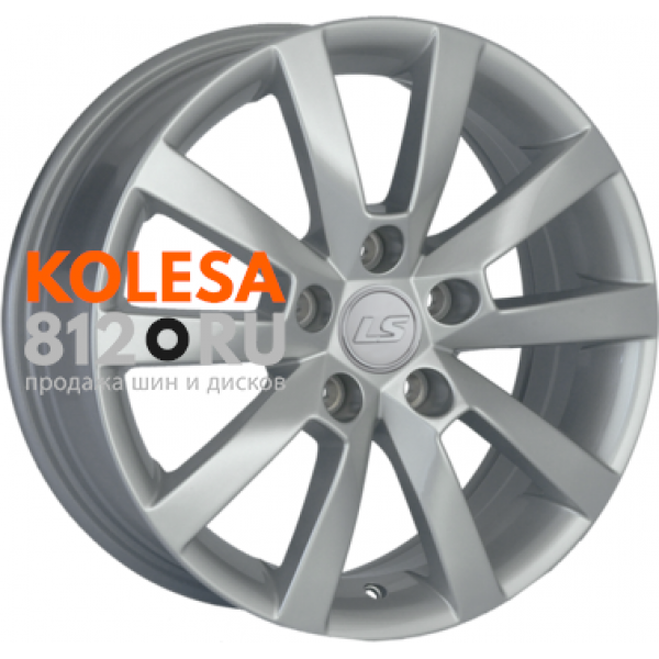 Диски LS Wheels 1039