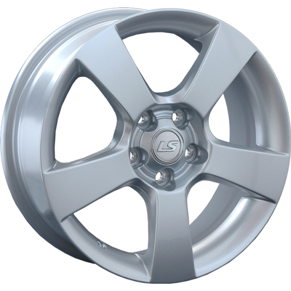 Диски LS Wheels 1059 Диски LS Wheels 1059