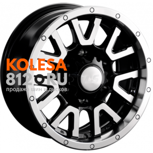 Диски LS Wheels 1288