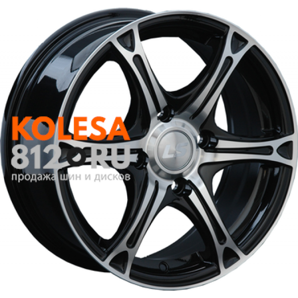 LS Wheels 131 6.5 R15 PCD:5/112 ET:45 DIA:73.1 BKF