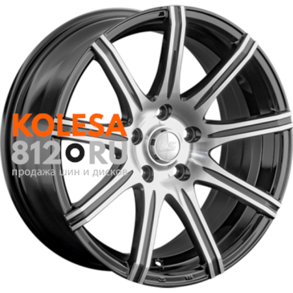 Диски LS Wheels 1322 Диски LS Wheels 1322