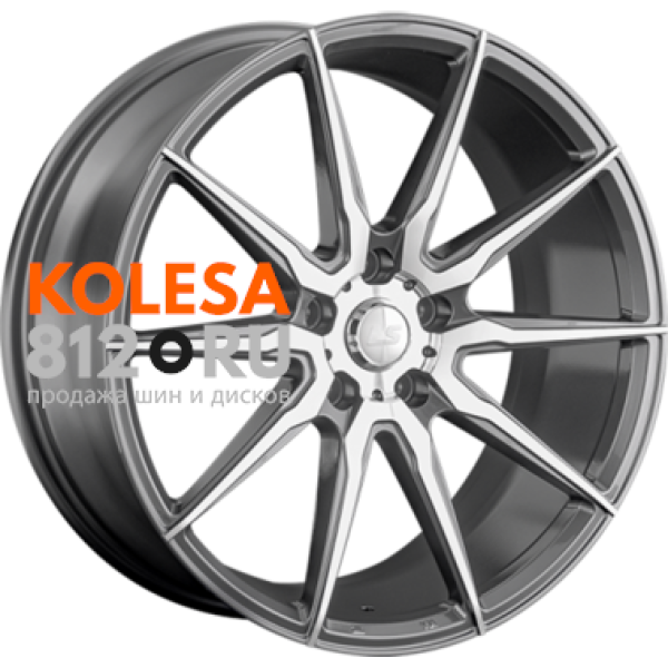 Диски LS Wheels 1328