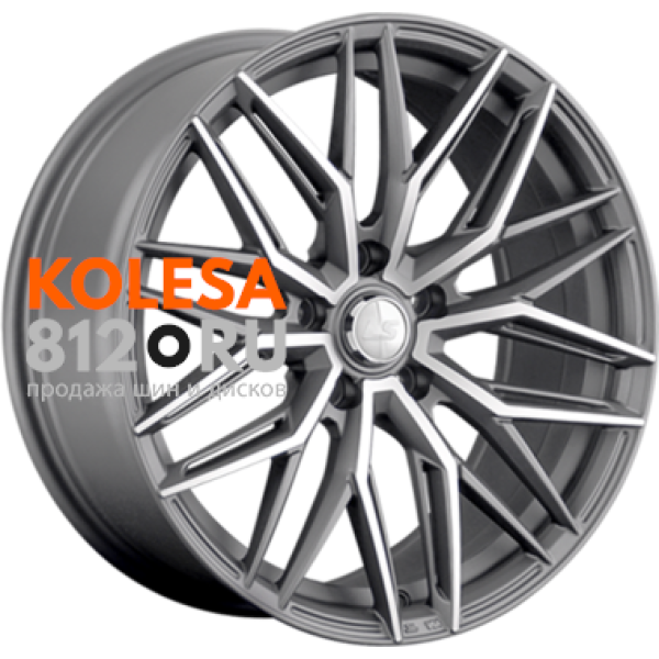 Диски LS Wheels 1331 Диски LS Wheels 1331