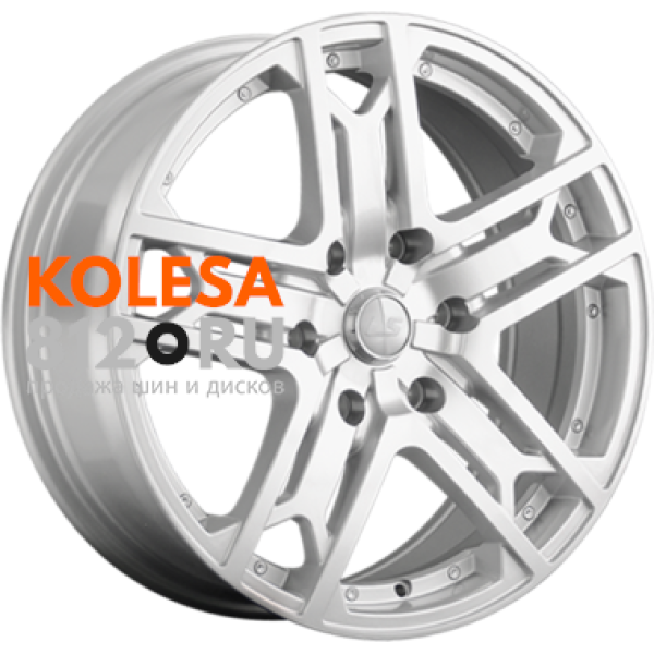 Диски LS Wheels 1335 Диски LS Wheels 1335