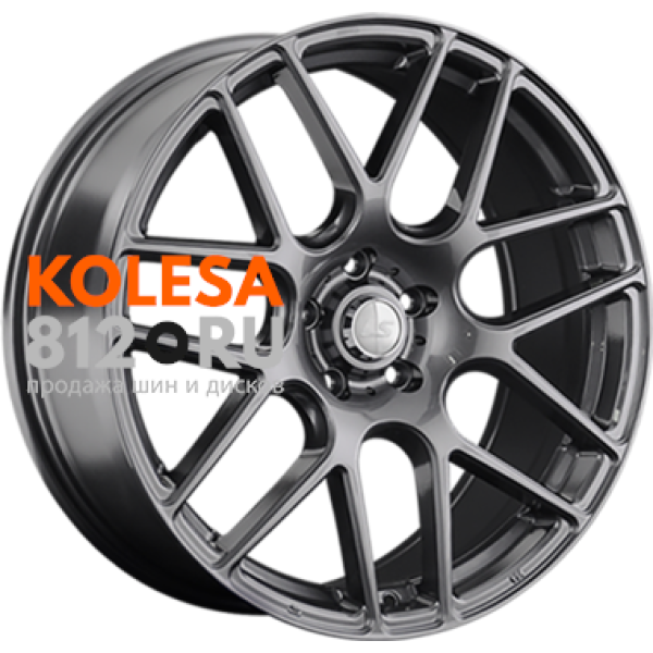 Диски LS Wheels 1336 Диски LS Wheels 1336