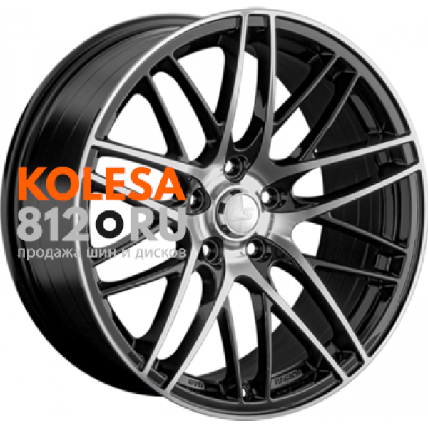 Диски LS Wheels 1338