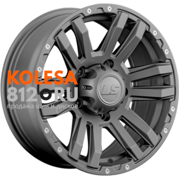 Диски LS Wheels 1339 Диски LS Wheels 1339