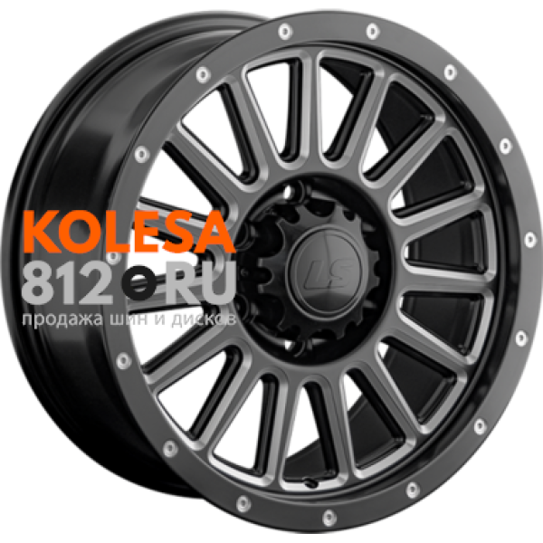 Диски LS Wheels 1347 Диски LS Wheels 1347