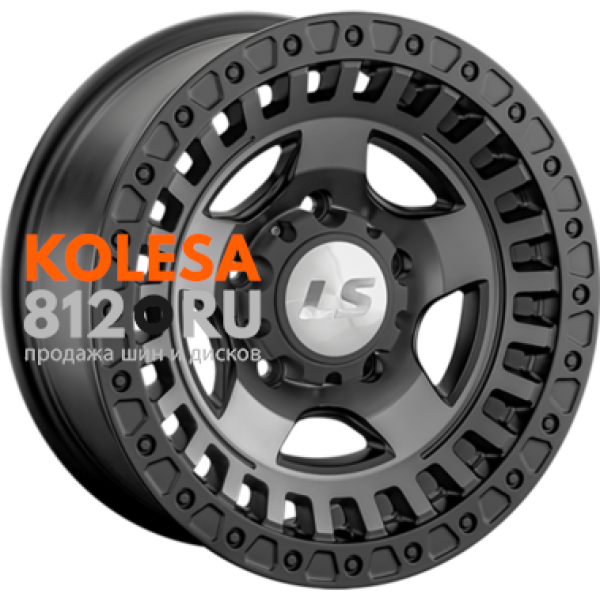 Диски LS Wheels 1351 Диски LS Wheels 1351