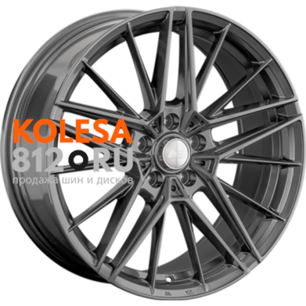 Диски LS Wheels 1352 Диски LS Wheels 1352