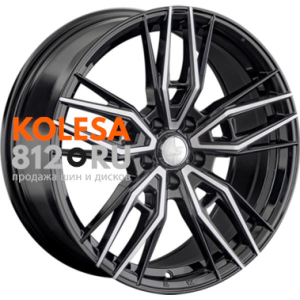 Диски LS Wheels 1354 Диски LS Wheels 1354