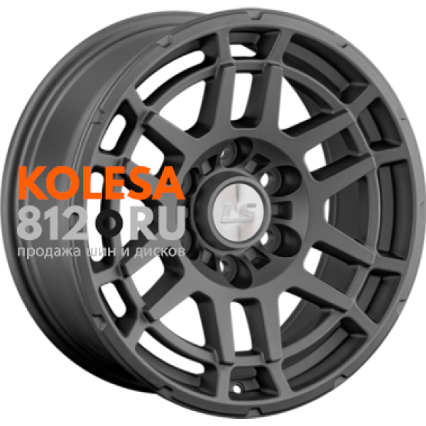 Диски LS Wheels 1358 Диски LS Wheels 1358