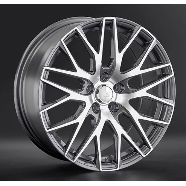 Диски LS Wheels 1361 Диски LS Wheels 1361