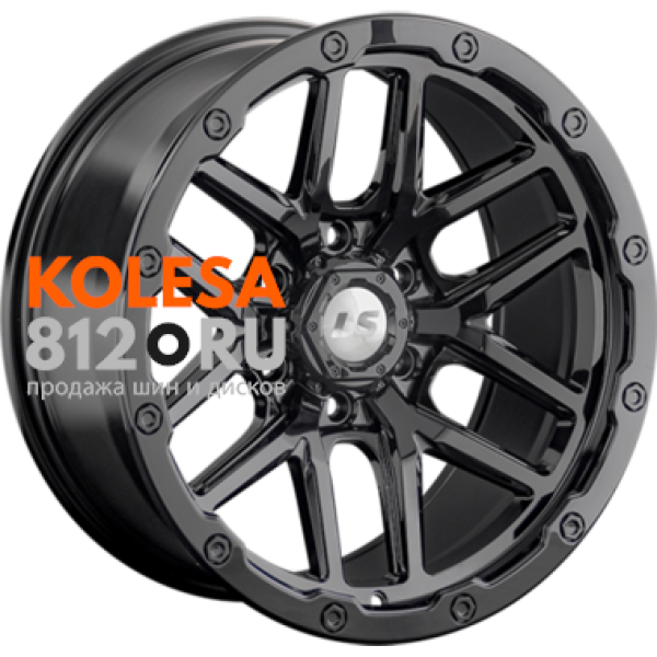 Диски LS Wheels 1362 Диски LS Wheels 1362