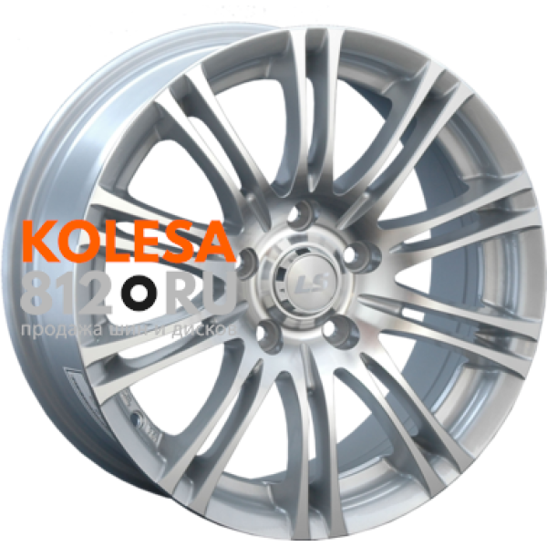 Диски LS Wheels 146 Диски LS Wheels 146