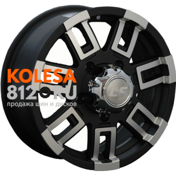 Диски LS Wheels 158