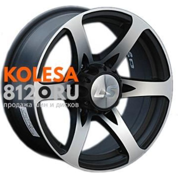 Диски LS Wheels 165 Диски LS Wheels 165