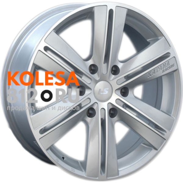 Диски LS Wheels 211