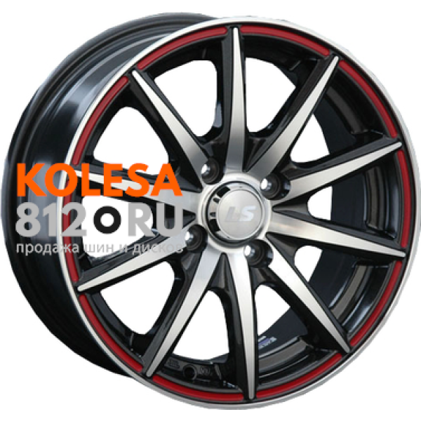 Диски LS Wheels 221 Диски LS Wheels 221