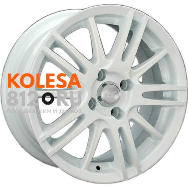 Диски LS Wheels 222
