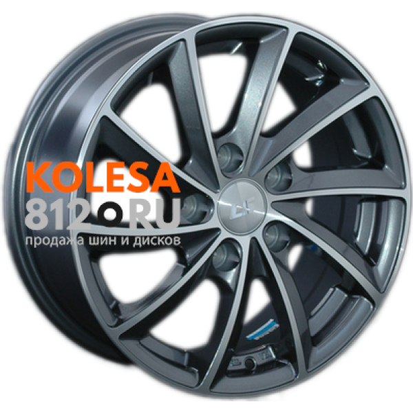 Диски LS Wheels 276