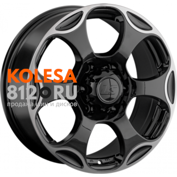 Диски LS Wheels 310