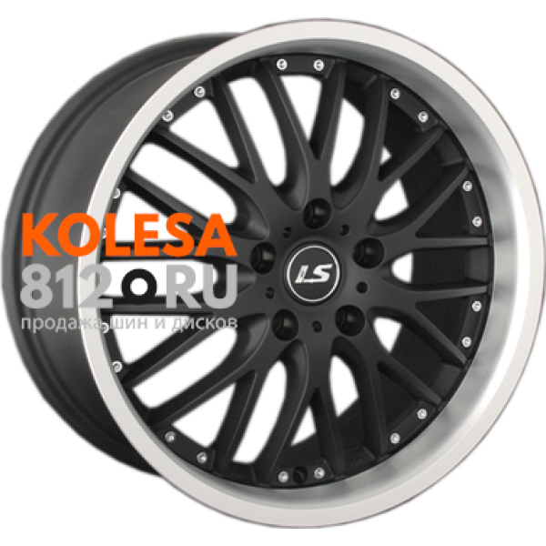 Диски LS Wheels 564