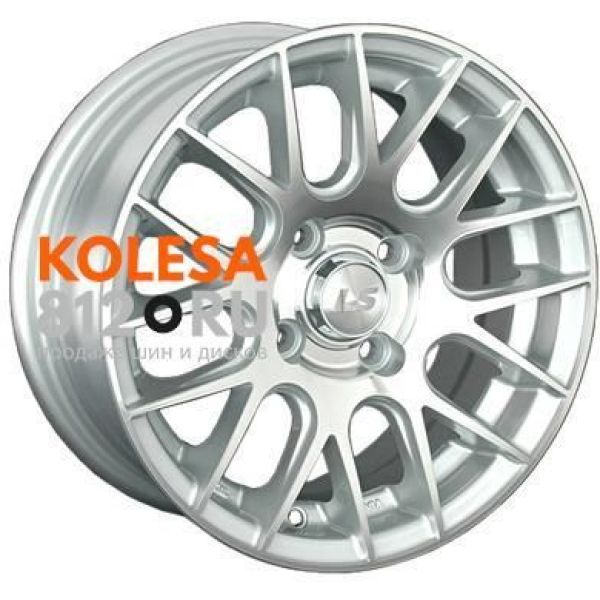 Диски LS Wheels 566