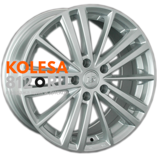 Диски LS Wheels 755