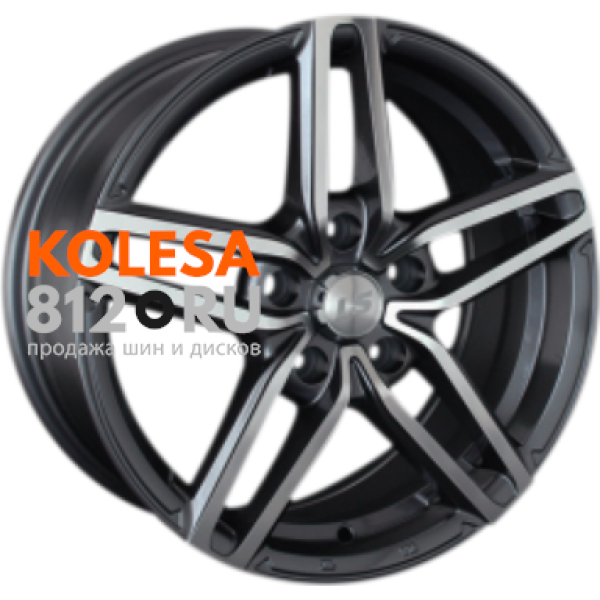 Диски LS Wheels 765 Диски LS Wheels 765