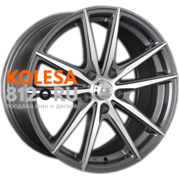 Диски LS Wheels 788