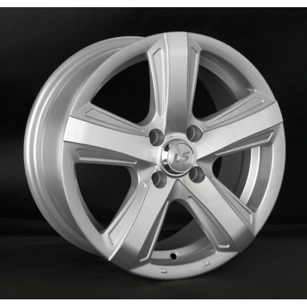 LS Wheels 793 6 R15 PCD:4/100 ET:40 DIA:73.1 SF