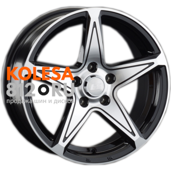 Диски LS Wheels 852 Диски LS Wheels 852