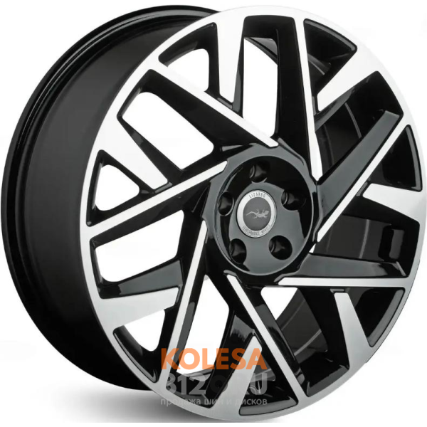 Диски Lizardo 113