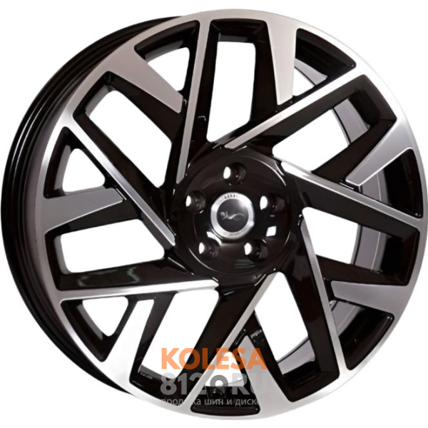 Диски Lizardo 3S1072