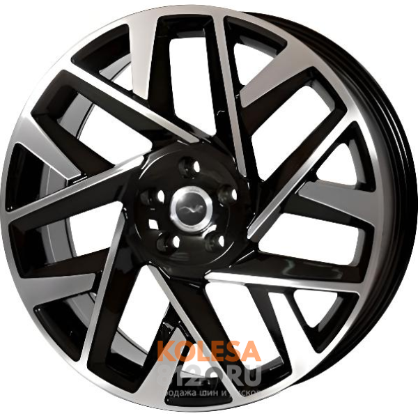 Диски Lizardo BK970 Диски Lizardo BK970