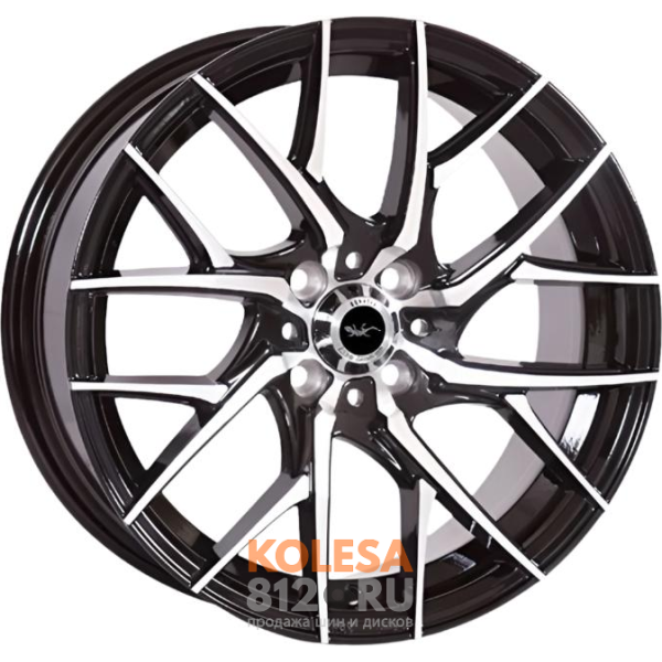 Диски Lizardo XH143