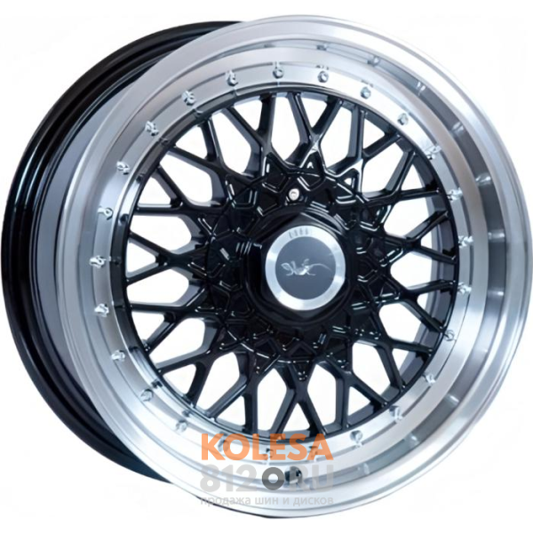 Диски Lizardo XH157