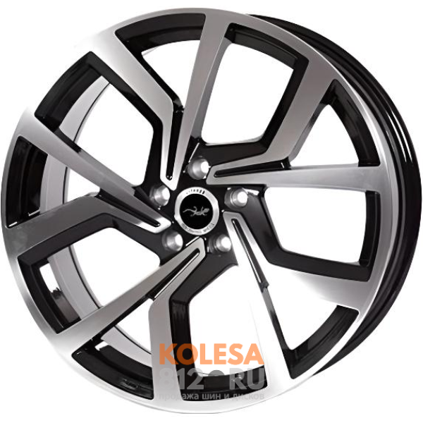 Диски Lizardo XH163