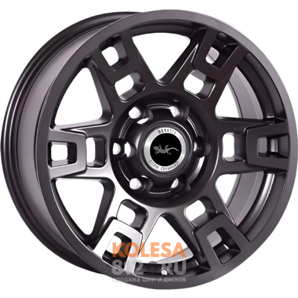 Диски Lizardo XH286 Диски Lizardo XH286